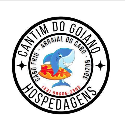 Cantim Do Goiano - Sobrado - Gourmet - Cabo Frio Rj Екстериор снимка
